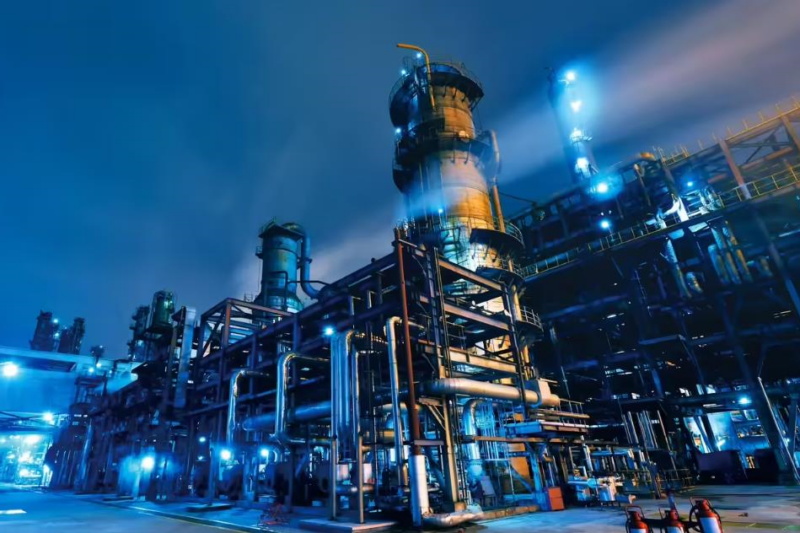 Іран атакував НПЗ, який міг експортувати нафту в обхід Ормузької протоки