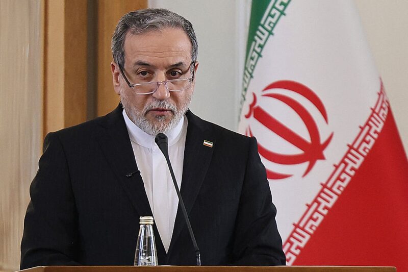 Іран підтвердив співпрацю з Росією на тлі війни