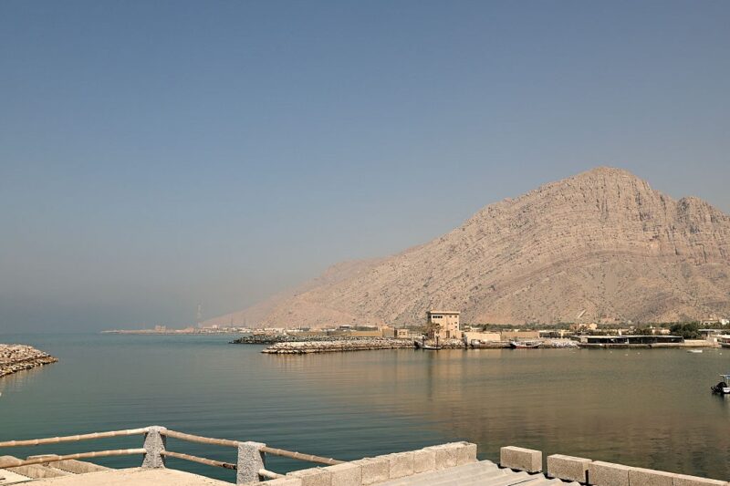 Іран заявив про контроль над Ормузькою протокою й ураження 10 танкерів