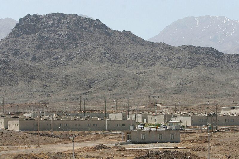 Іран заявив про ураження ядерного об’єкта