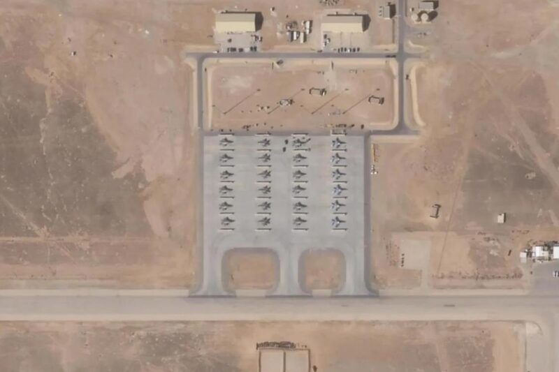 Іран знищив ключовий радар США на Близькому Сході – ЗМІ