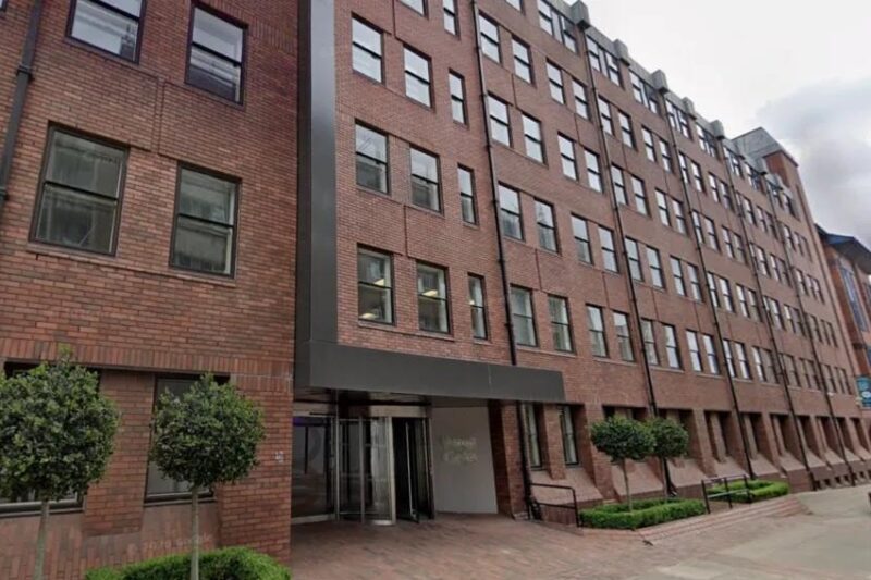 Ірландка відсудила у боса $31 тис. за образливе ставлення