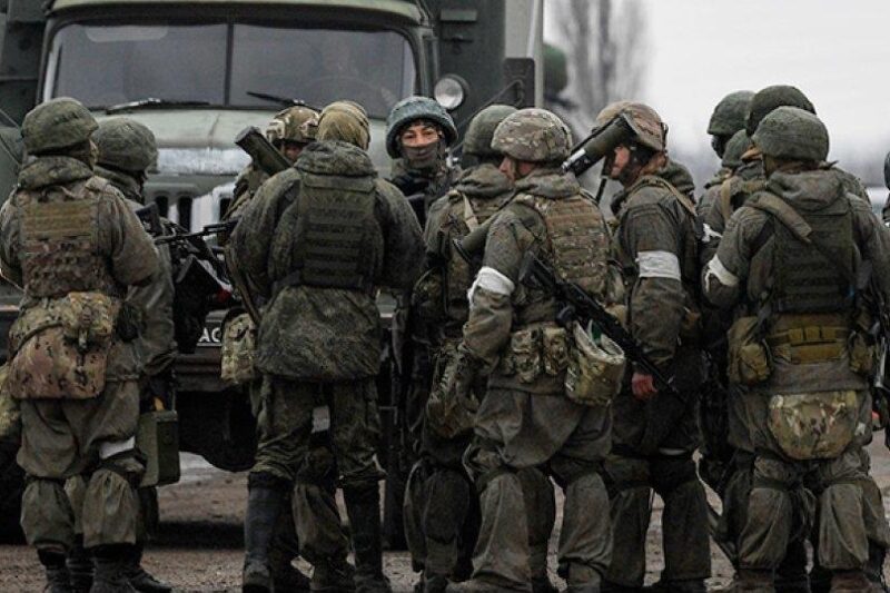 ISW оцінив перші результати весняного наступу РФ