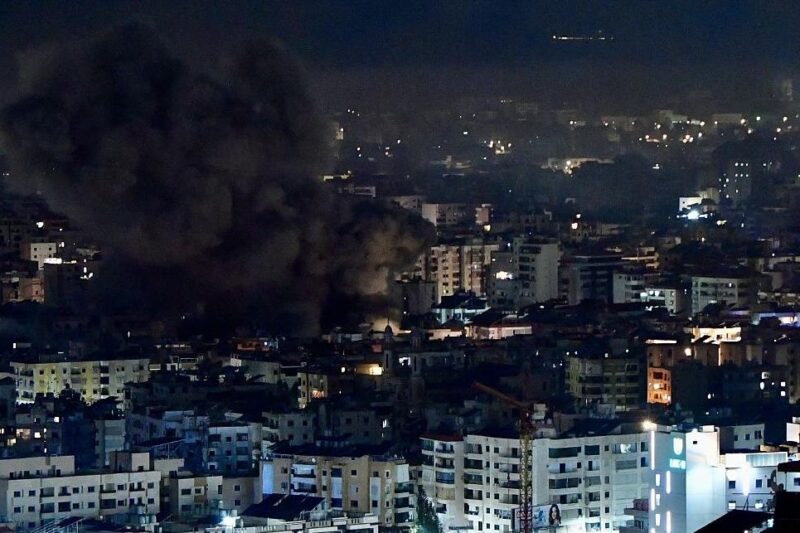 Ізраїль заявив про загибель командирів іранської дивізії у Лівані