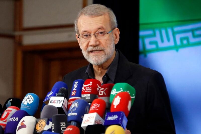 Ізраїль заявив про знищення секретаря іранського Радбезу