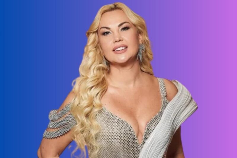 Камалія назвала найбільший заробіток за місяць