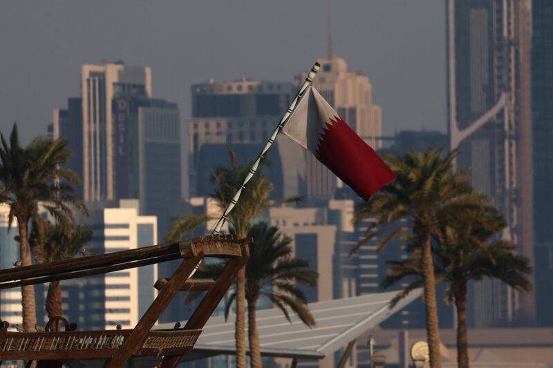 Катар видворяє іранських дипломатів після удару по енергетичному центру