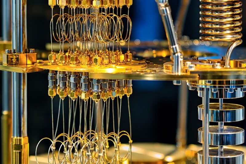 Китайські вчені створили найхолодніший сплав у світі