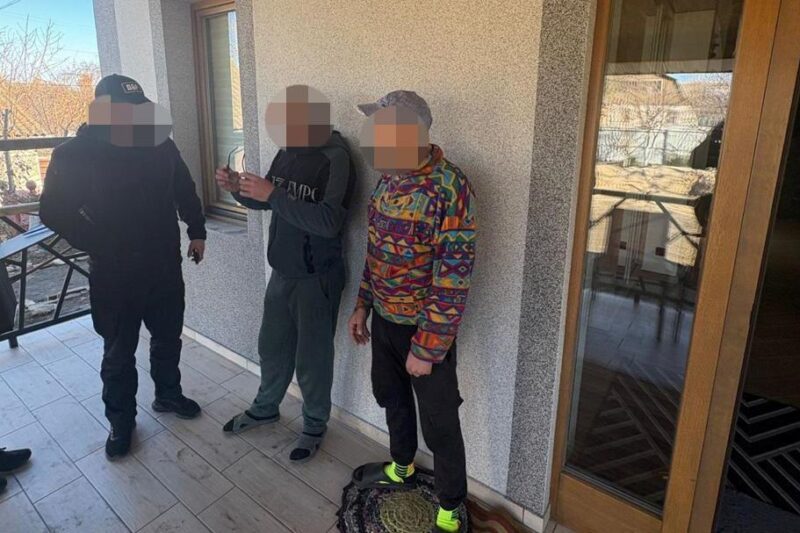 Командир залучав військових до ремонту житла родичів