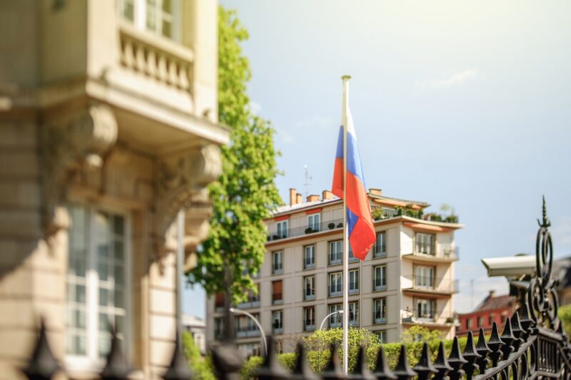 Кремль вербує російськомовну молодь для диверсій в ЄС – ЗМІ