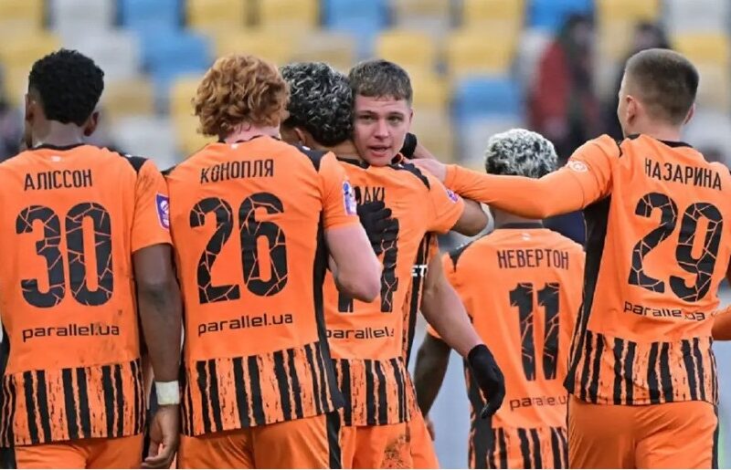 Лех – Шахтар: анонс матчу 1/8 фіналу Ліги конференцій