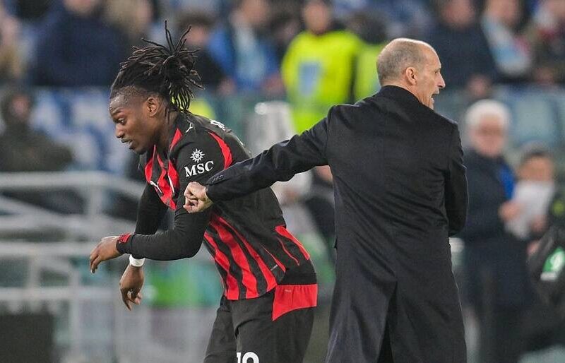 Лідер Мілана не виправдав очікувань і може залишити клуб