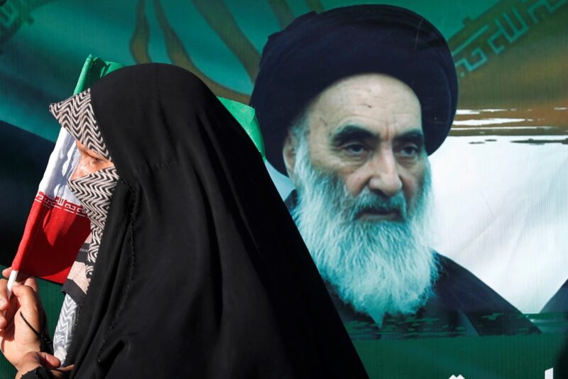 Лідер шиїтів Іраку закликав почати джихад проти США й Ізраїлю