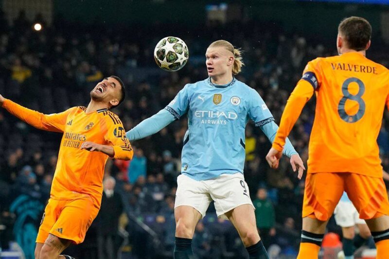 Ліга чемпіонів: анонс матчів 1/8 фіналу &ndash; Барселона проти Ньюкасла, Реал знову зіграє з Ман Сіті