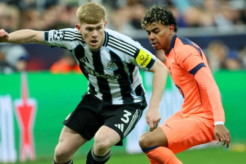 Ліга чемпіонів: анонс поєдинків 1/8 фіналу &ndash; чи вдасться хоч комусь з невдах реабілітуватися