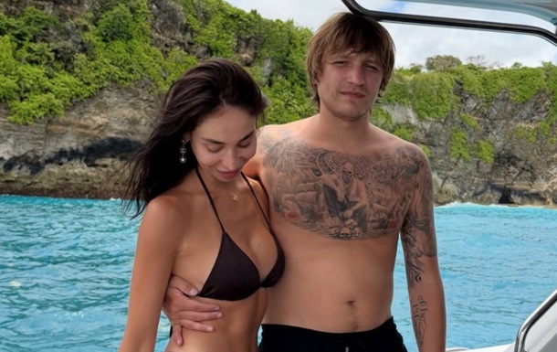 Людські рештки, знайдені на Балі, належать хлопцю блогерки Мішалової &ndash; ЗМІ