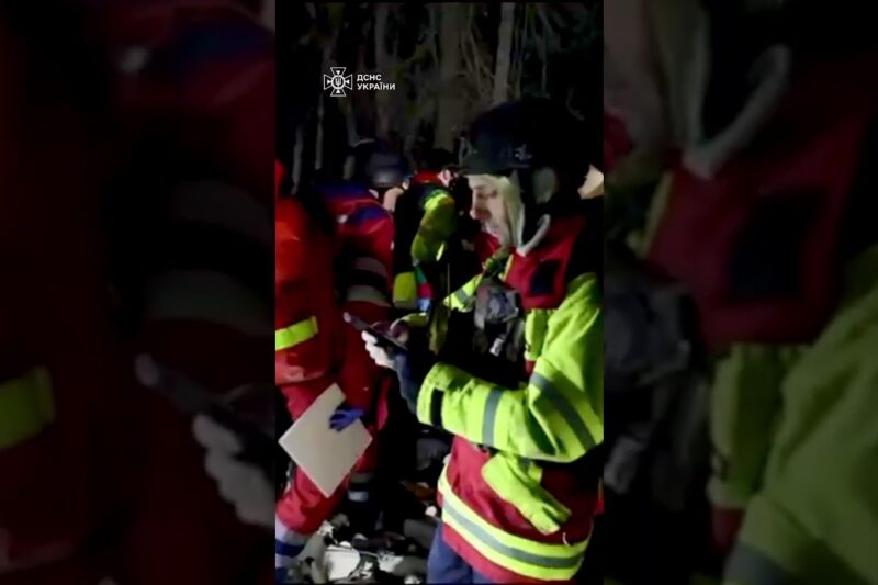 Кожна вилучена цеглина — це надія. Кожне вилучене тіло — наш спільний біль