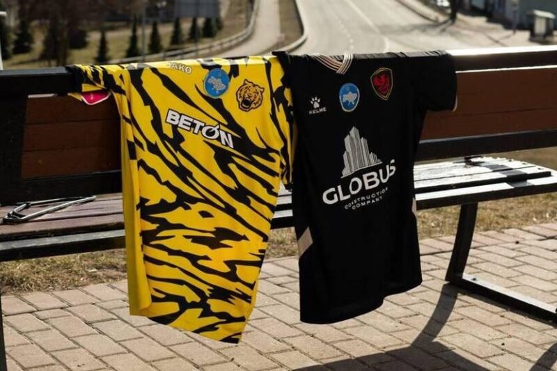 Матч Чернігів – Фенікс-Маріуполь у Кубку України відкладено