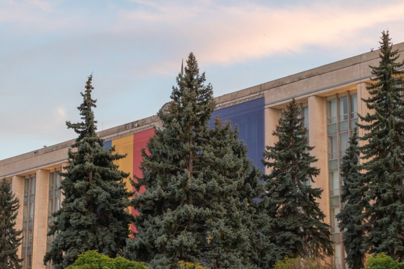 Молдова вводить надзвичайний стан в енергетиці