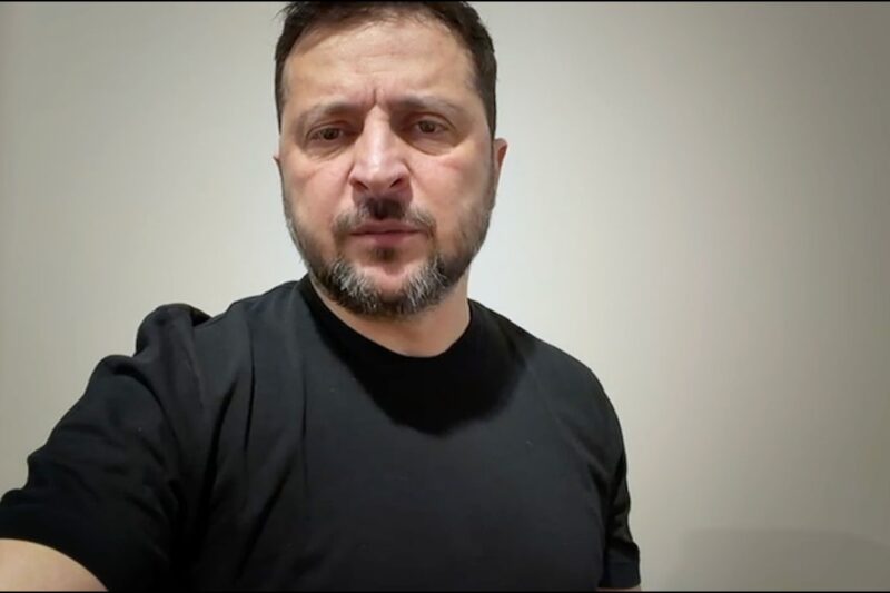 Кожен із нас може цілком справедливо сказати: ми пройшли цю зиму, найбільш складну за всі роки війни