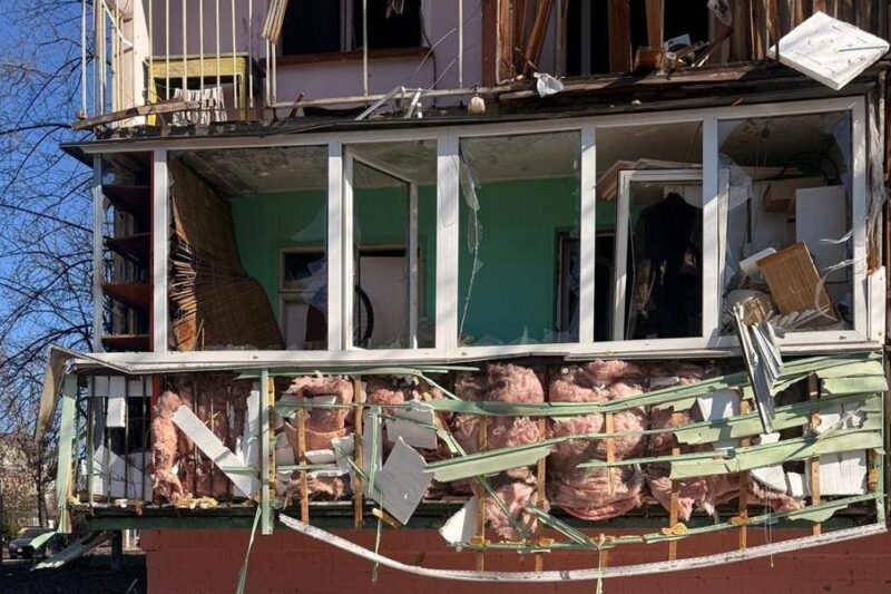 На Київщині зросла кількість загиблих через атаку РФ