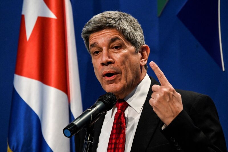 На Кубі заявили, що готуються до війни зі США