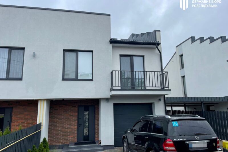 На Львівщині судитимуть керівника ТЦК за недостовірні декларації