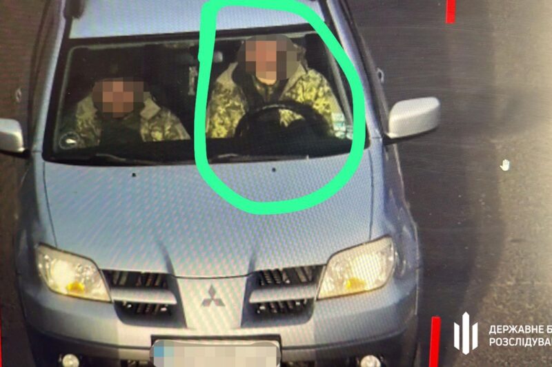 На Львівщині викрто схему дезертирства