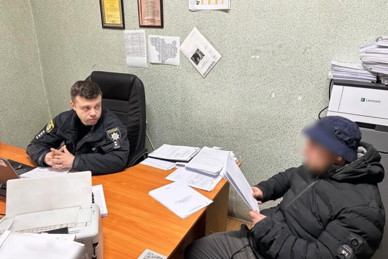 На Миколаївщині чоловік передав дружині посилку з вибухівкою: є жертва