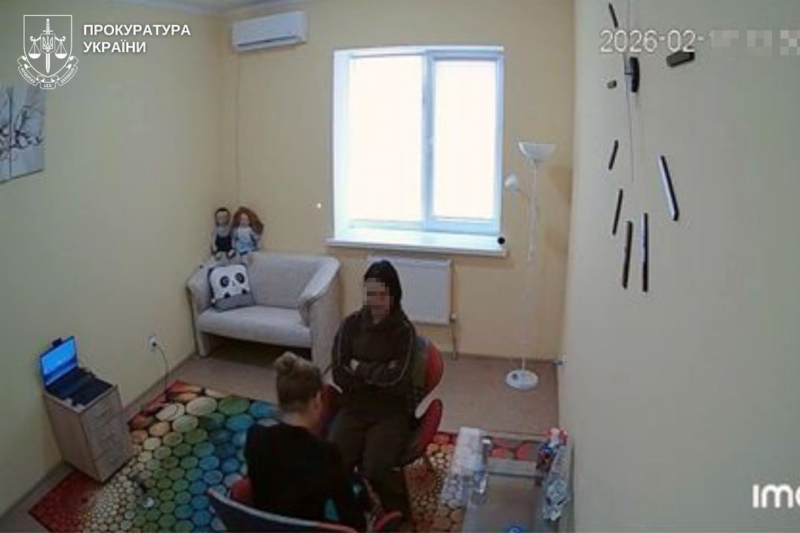 На Вінниччині вітчима підозрюють у зґвалтуванні неповнолітньої падчерки