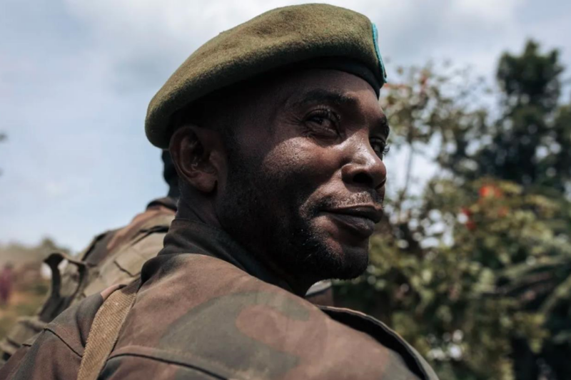 На війні проти України загинули 15 завербованих РФ громадян Зімбабве