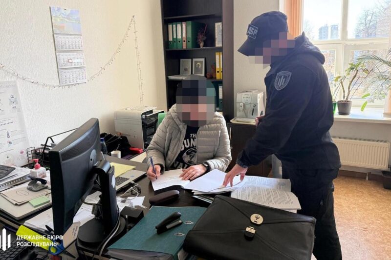 На Житомирщині викрили мільйонну оборудку з постачанням тепла до колоній