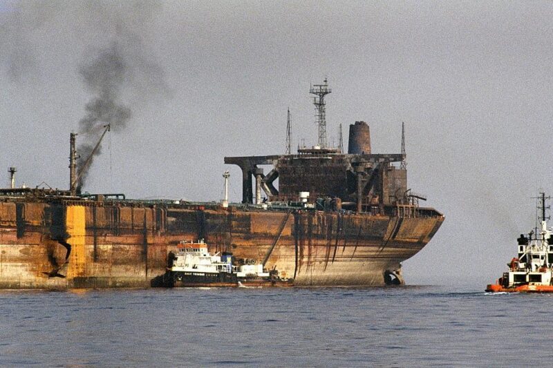 Нафта дорожчає на новинах з Близького Сходу