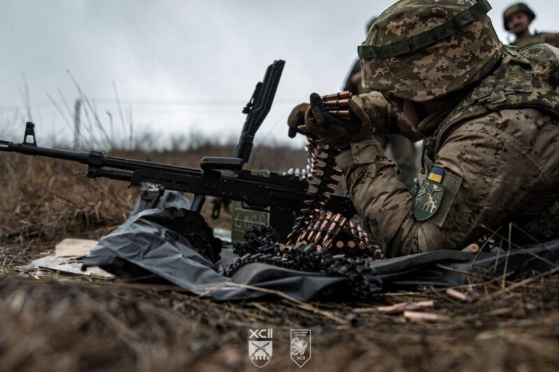 Наступ ЗСУ: названо площу звільненої території