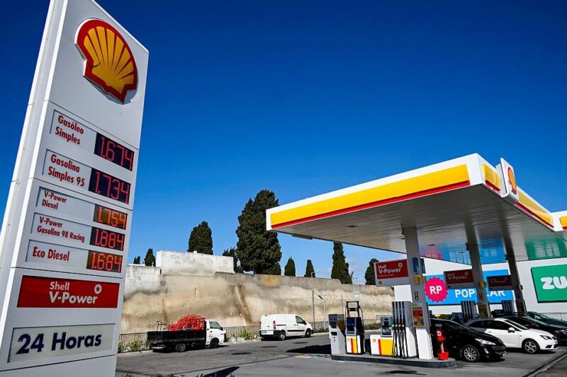 Найбільші газові гіганти у світі оголосили форс-мажор – ЗМІ