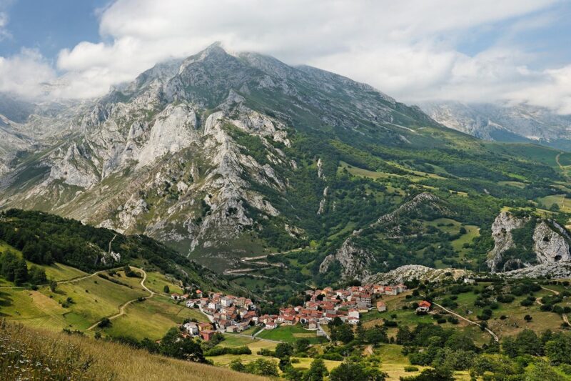 Назване найкрасивіше місце світу у 2026 році