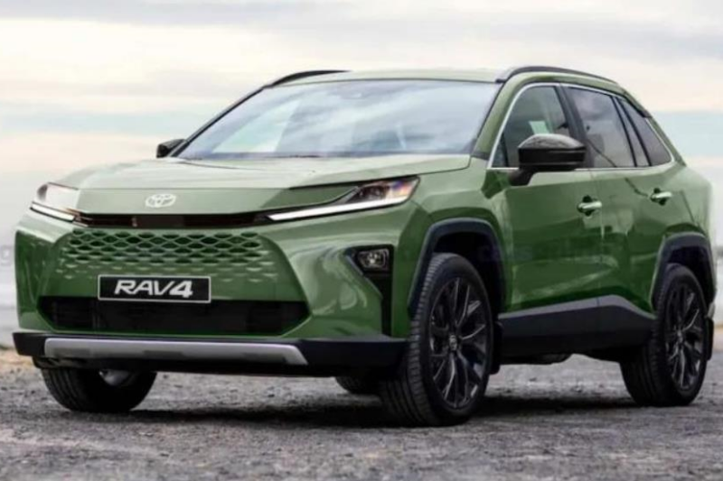 Названо моделі авто, які найчастіше купували українці у лютому