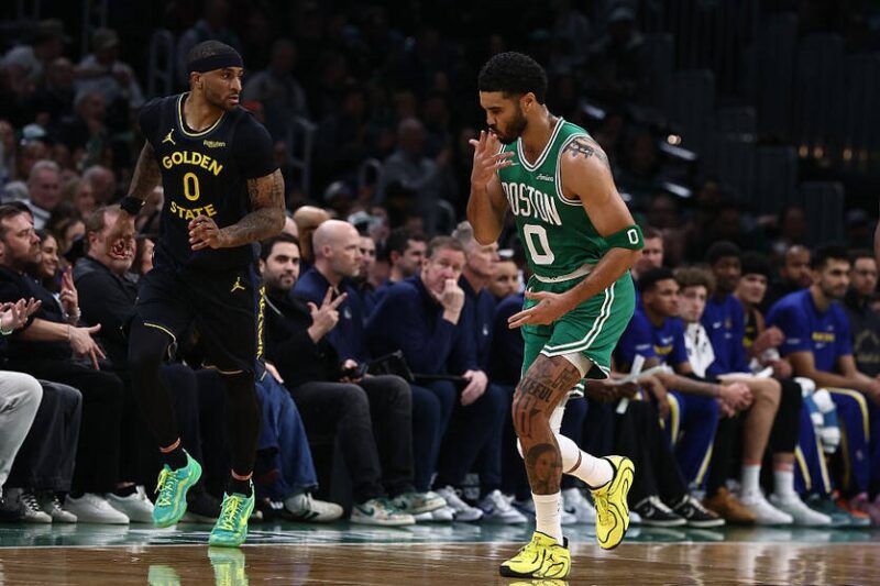 НБА: Бостон та Лейкерс святкують перемоги