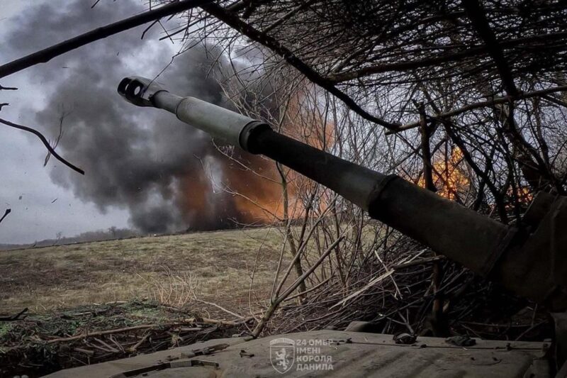 Не Покровськ: Генштаб назвав найгарячіший напрямок