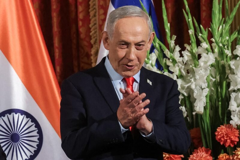 Нескінченної війни проти Ірану не буде – Нетаньягу