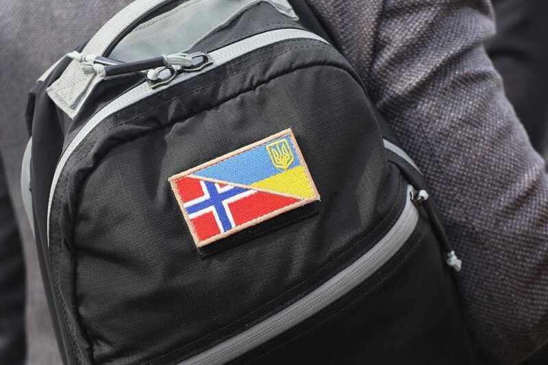 Норвегія надасть Україні 200 млн доларів