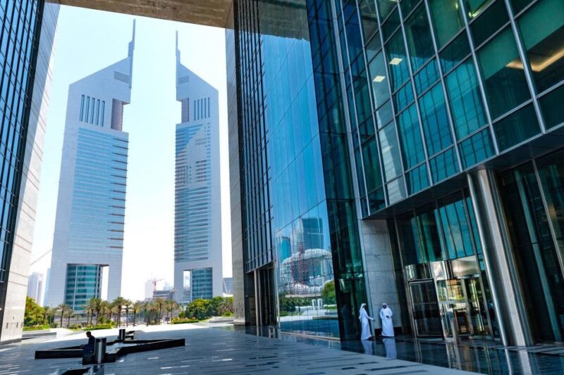 ОАЕ планують заморозити активи Ірану – ЗМІ