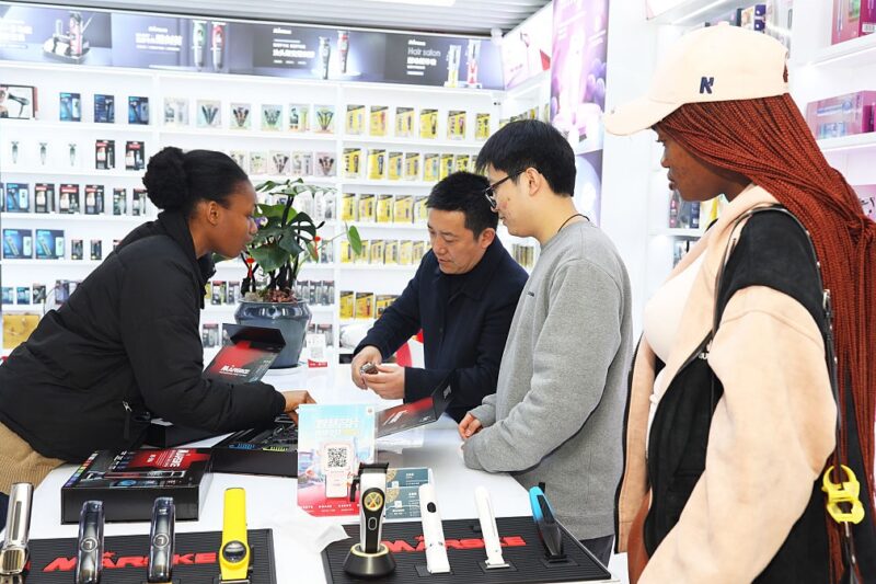 Обмеження американської торгівлі: США почали розслідування щодо Китаю та ЄС