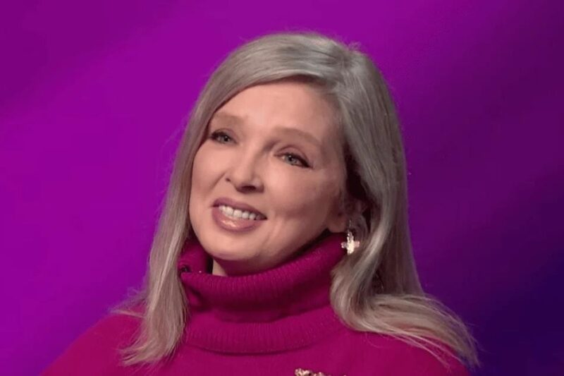 Ольга Навроцька після розриву з Фаготом розповіла про свій стан