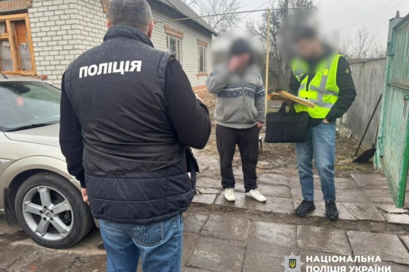 Операція Опікун: викрито 500 ухилянтських схем