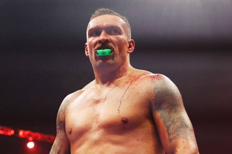 Оприлюднено новий рейтинг надважкої ваги від The Ring