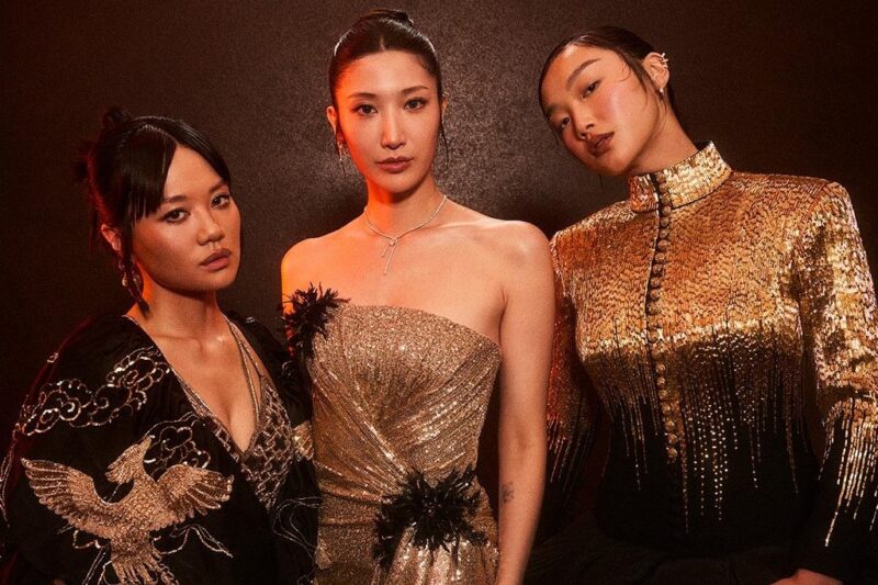 Оскар 2026: найсміливіші вбрання головної кінопремії