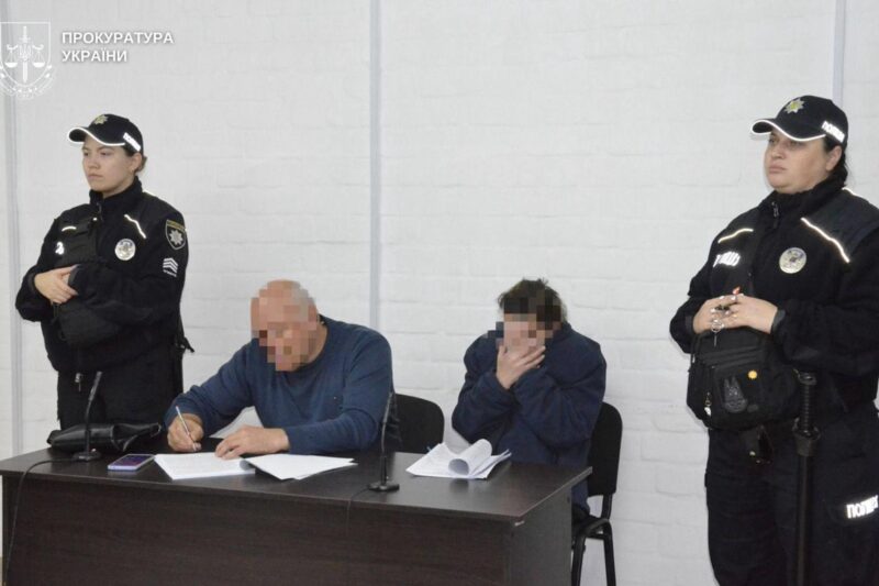 Пішла пиячити, а дома знайшла дітей мертвими: у Миколаєві засудили матір