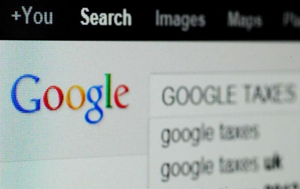“Податок на Google” приніс бюджету понад 4,2 млрд з початку року