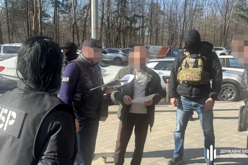 Полковник Нацгвардії намагався отримати фіктивну інвалідність